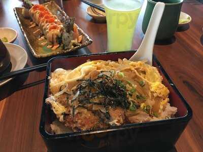 Sushi Tei - Vivocity