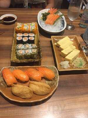 Sushi Tei - Vivocity
