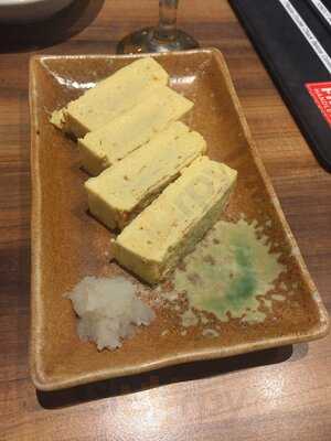 Sushi Tei - Vivocity