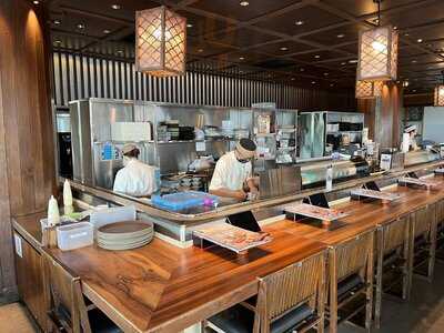 Sushi Tei - Vivocity