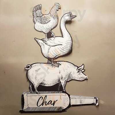 Char Restaurants