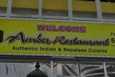 Amber Tandoor Restaurant