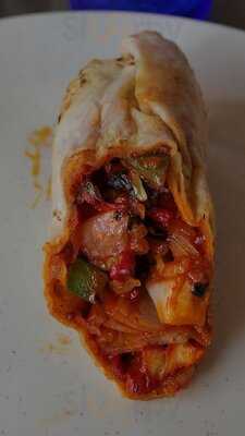 Amber Tandoor Restaurant