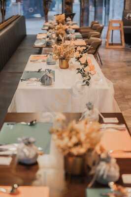 The Marmalade Pantry (downtown)