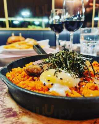 The Marmalade Pantry (downtown)