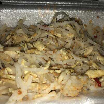 The Countryside Cafe