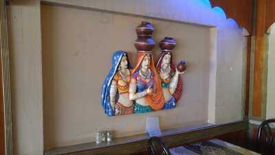 Delhi Restaurant