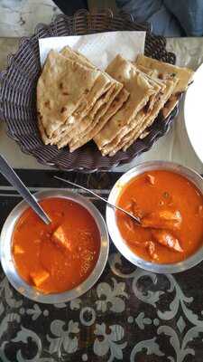 Delhi Restaurant