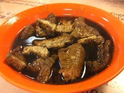 Ya Hua Bak Kut Teh