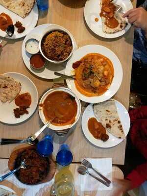 Gokul Vegetarian Restaurant