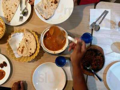 Gokul Vegetarian Restaurant