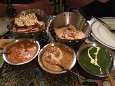 Shamiana North Indian Restaurant