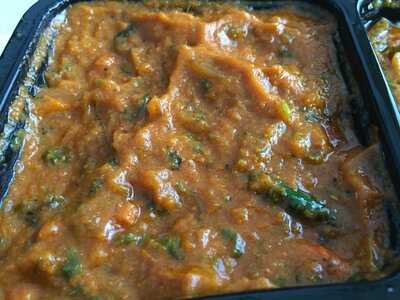 Shamiana North Indian Restaurant