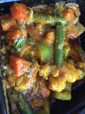 Shamiana North Indian Restaurant