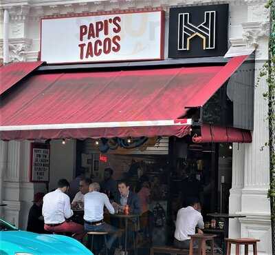 Papi's Tacos