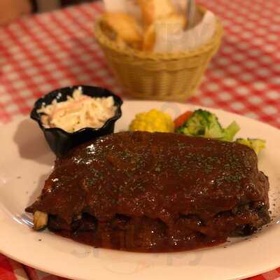 Jerry's Bbq And Grill