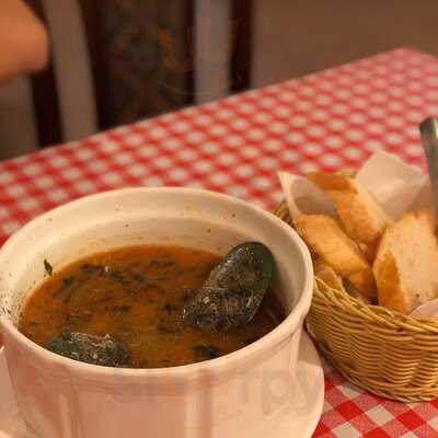 Jerry's Bbq And Grill