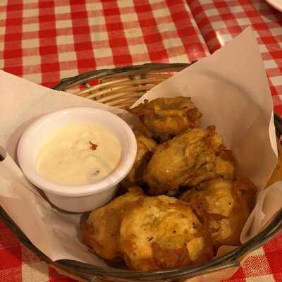 Jerry's Bbq And Grill