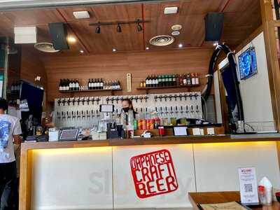 Jibiru Yakitori & Craft Beer