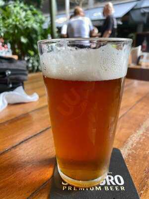 Jibiru Yakitori & Craft Beer