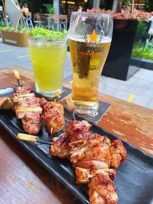Jibiru Yakitori & Craft Beer