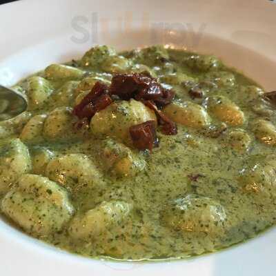 Pasta Fresca Da Salvatore