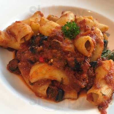 Pasta Fresca Da Salvatore