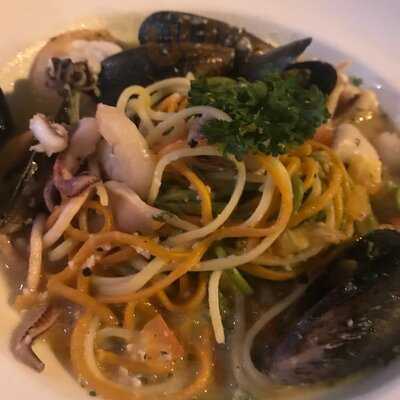 Pasta Fresca Da Salvatore