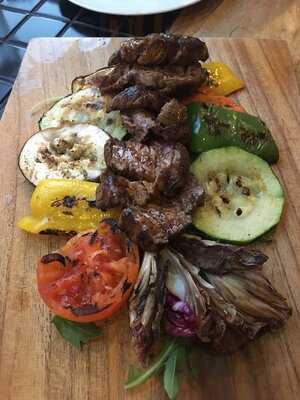 Pasta Fresca Da Salvatore