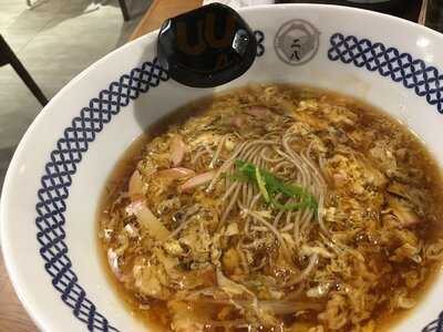 Nadai Fujisoba Ni-hachi