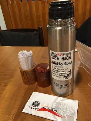 Nadai Fujisoba Ni-hachi