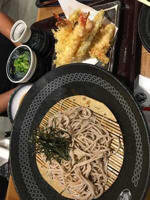 Nadai Fujisoba Ni-hachi