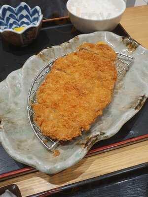 Tonkichi (nge Ann City)