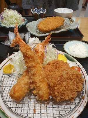 Tonkichi (nge Ann City)