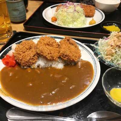 Tonkichi (nge Ann City)