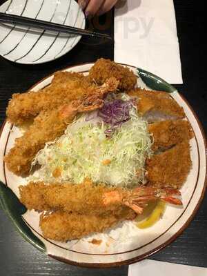 Tonkichi (nge Ann City)