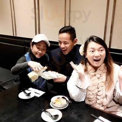 Tonkichi (nge Ann City)