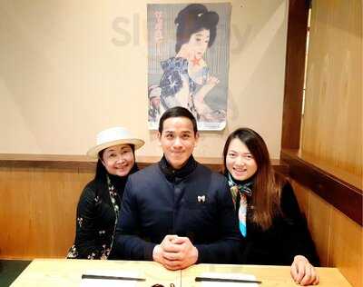 Tonkichi (nge Ann City)