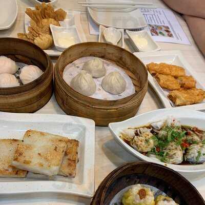 Dim Sum Haus