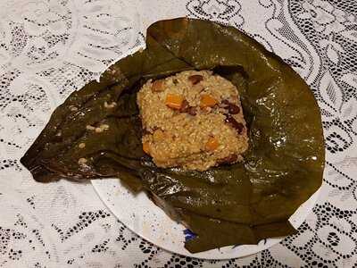 Ci Yan Organic Vegetarian Health Food