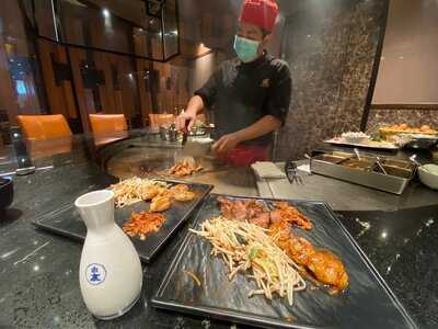 Tatsu Sushi / Tatsu Teppanyaki