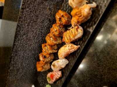 Tatsu Sushi / Tatsu Teppanyaki