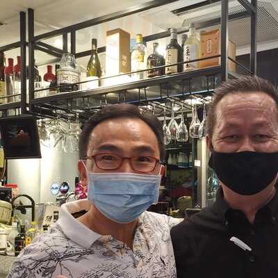 Tatsu Sushi / Tatsu Teppanyaki