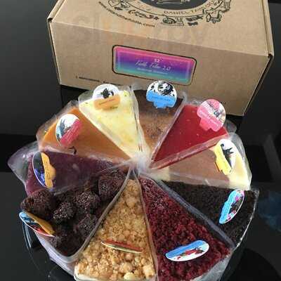 Cat & The Fiddle (clarke Quay Central)