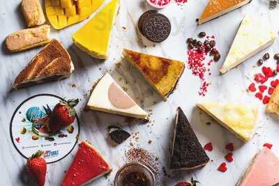 Cat & The Fiddle (clarke Quay Central)