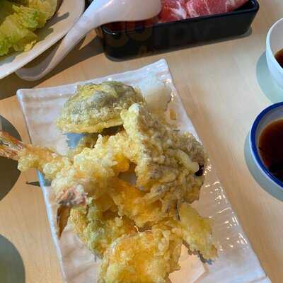 Tampopo @ Takashimaya