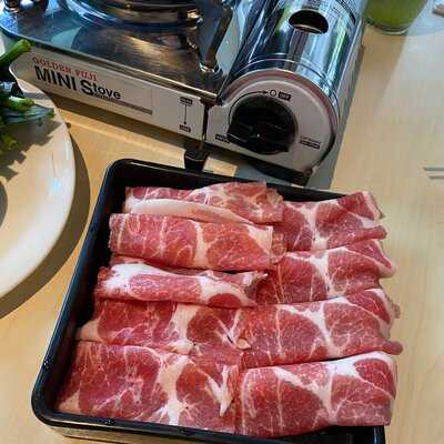 Tampopo @ Takashimaya