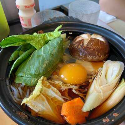 Tampopo @ Takashimaya