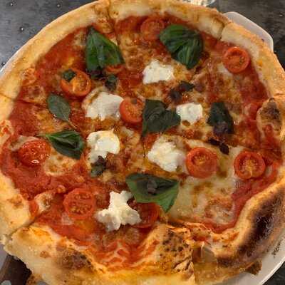 Jamie's Italian Forum