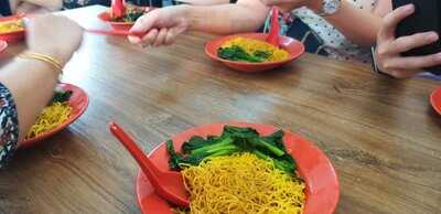 Original Chew Kee Eating House